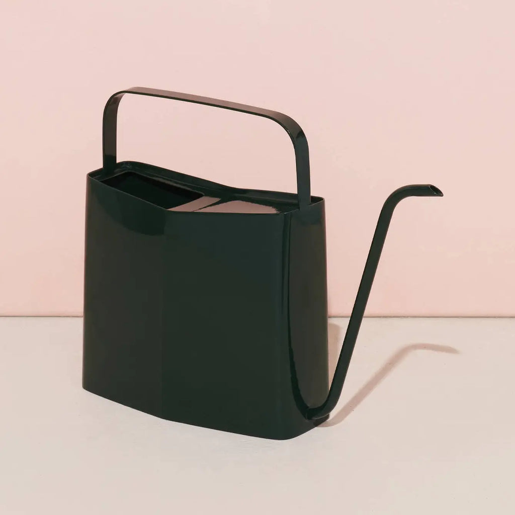Emerald Watering Can