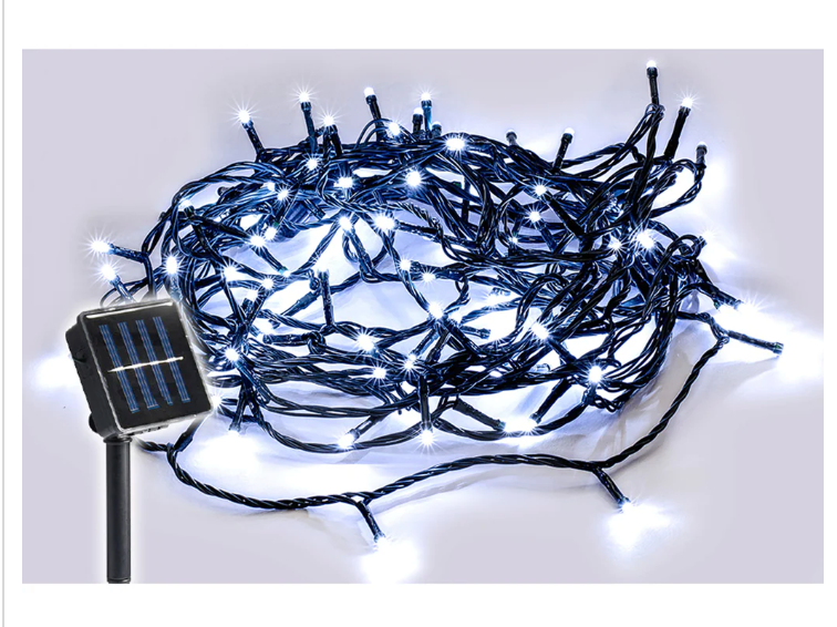 Fairy Light - Solar