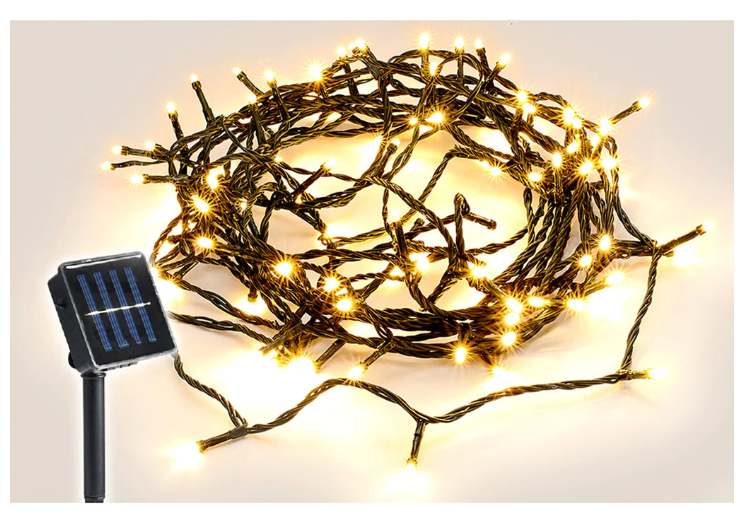 Fairy Light - Solar