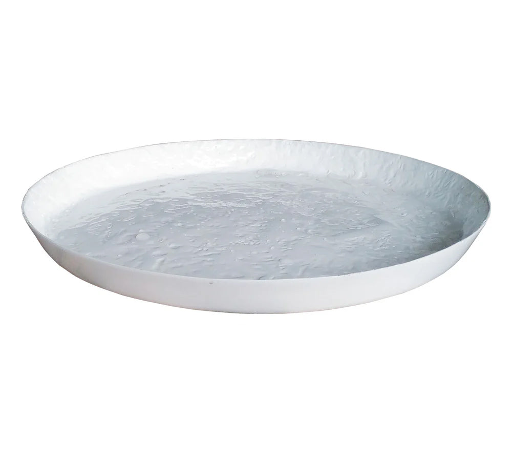 Fibreglass Saucer