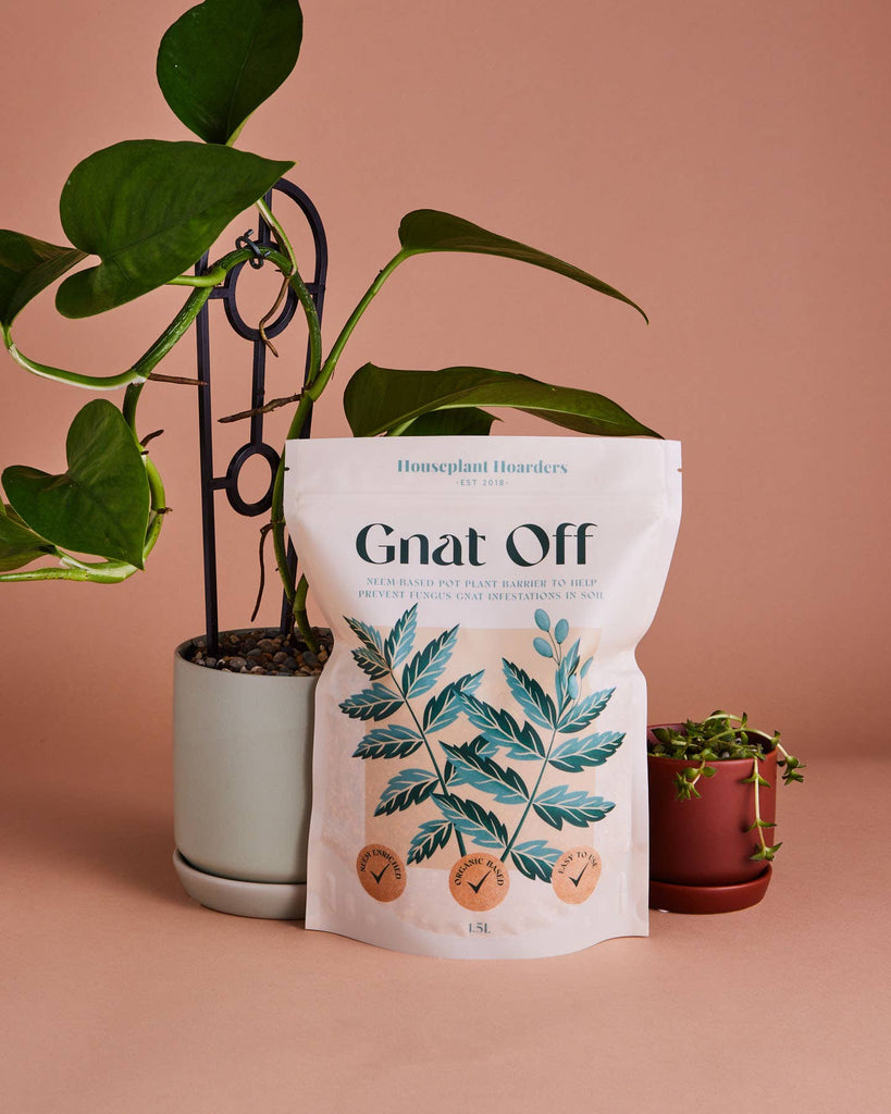 Gnat Off Pot Plant Barrier 1.5L