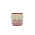 Groovy Planter Large Floss