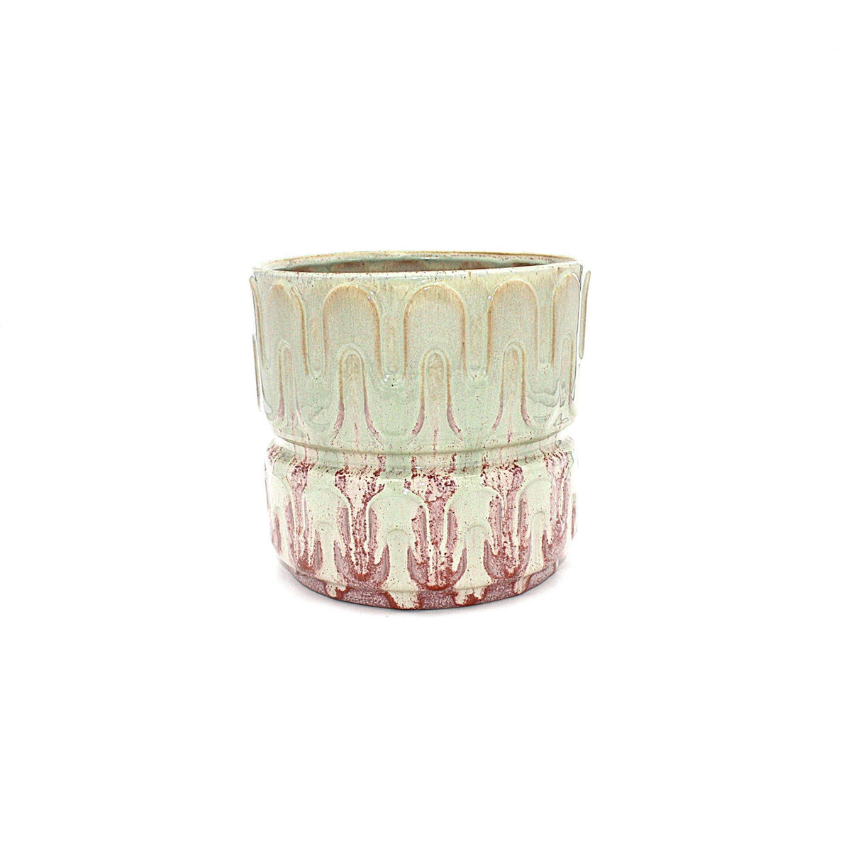 Groovy Planter XLarge Floss