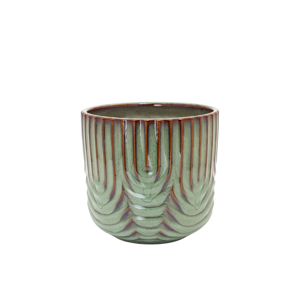 Hippy Planter XLarge Mantis