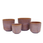 Hippy Planter XLarge Mimi