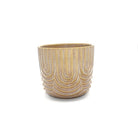Hippy Planter XLarge Toffee