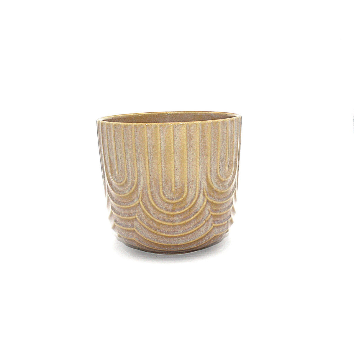 Hippy Planter XLarge Toffee