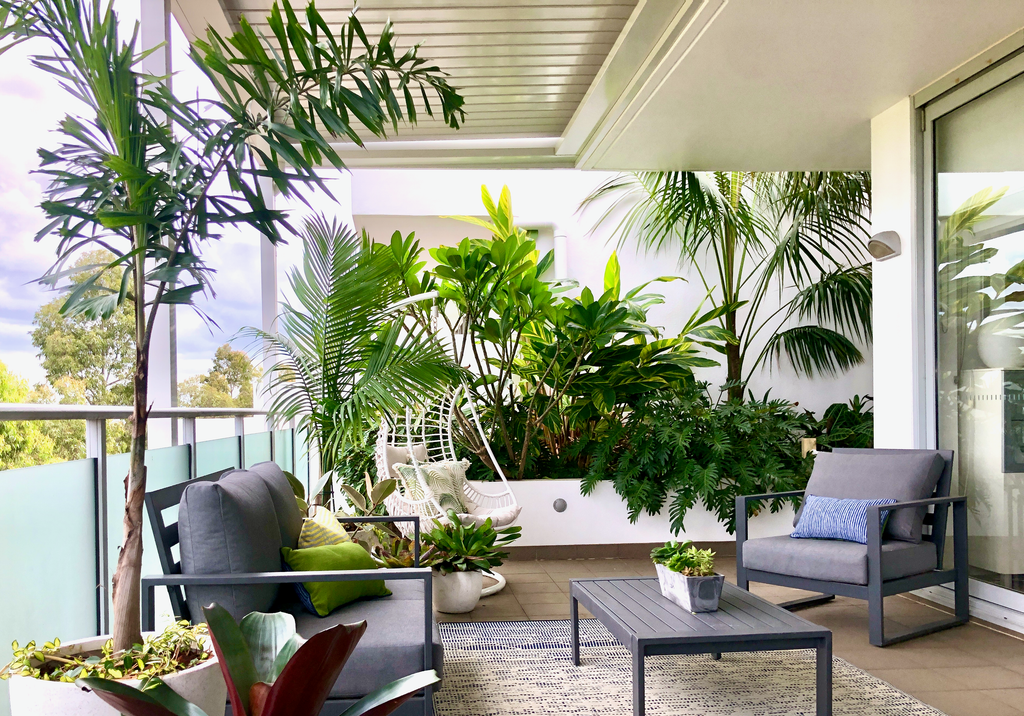 Design – Terrace Outdoor Living