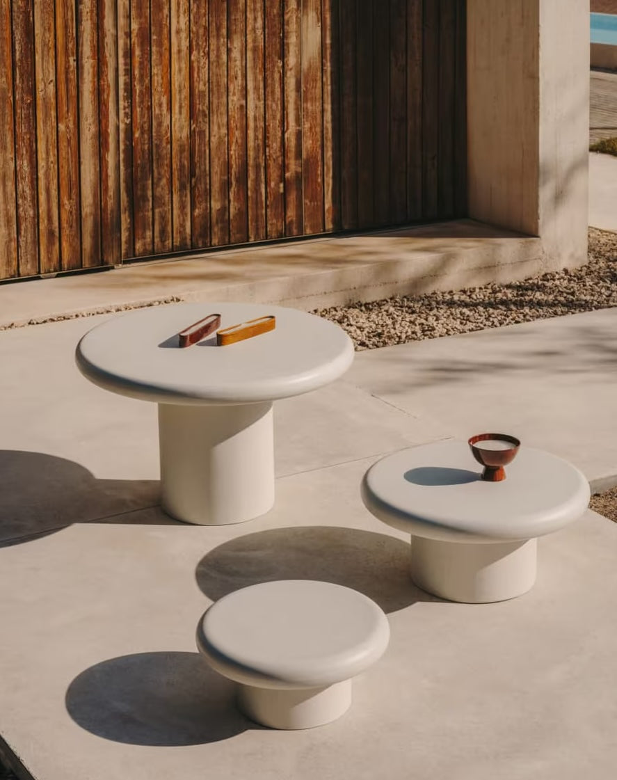 In & Out Table 90cm