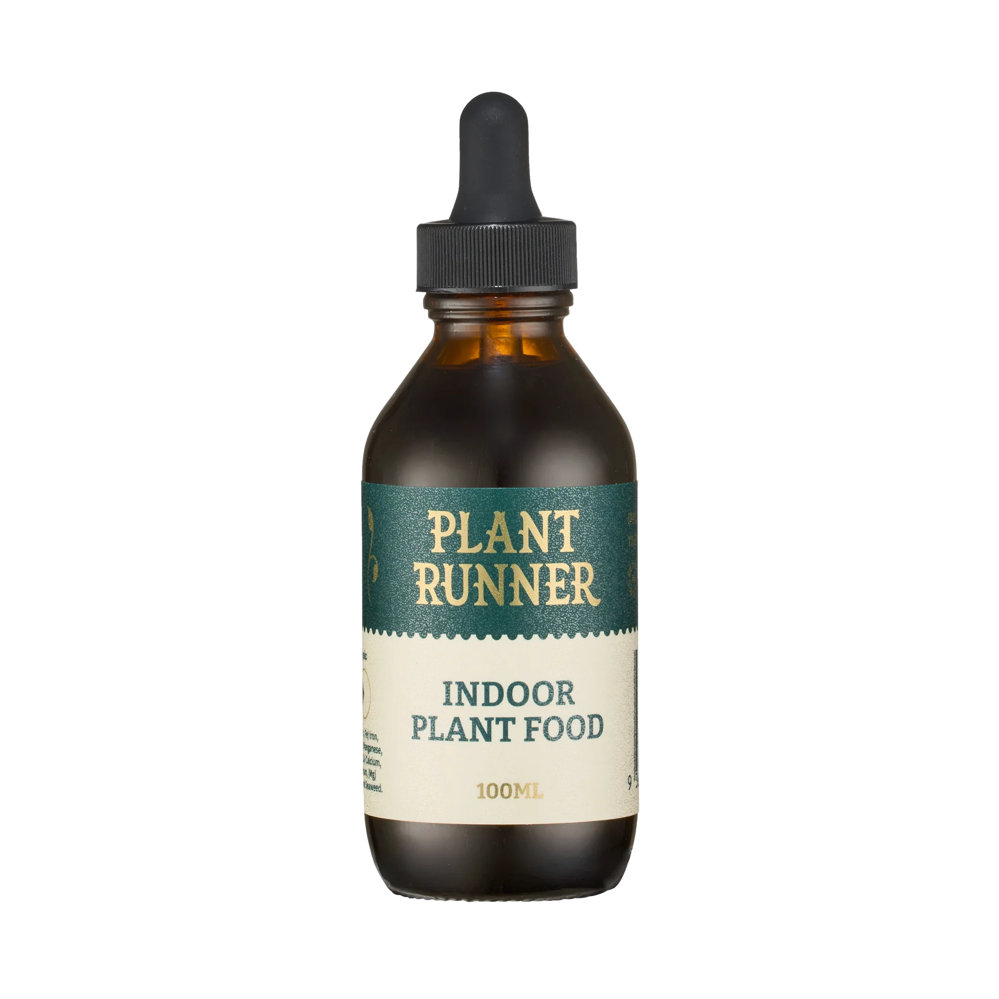 Indoor Plant Food