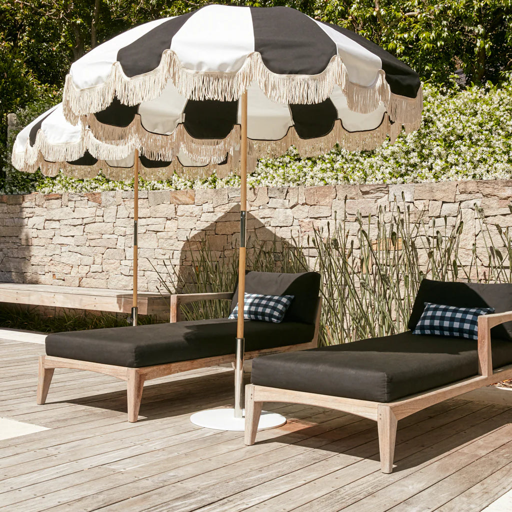 Jardin Garden Umbrella 2.1m Chaplin