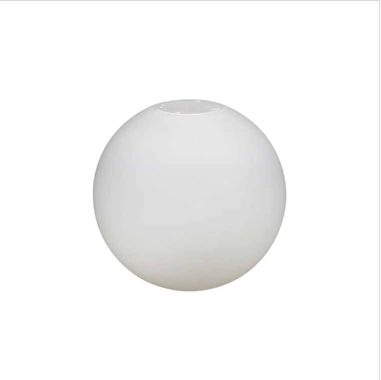 LED Floating Speaker Ball - 20cm