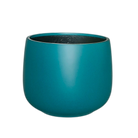 Lightweight Bung Tub Planter Pot Mythos