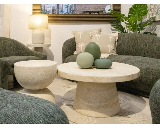 Liss MGO Coffee Table