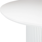 Mongibello Dining Table