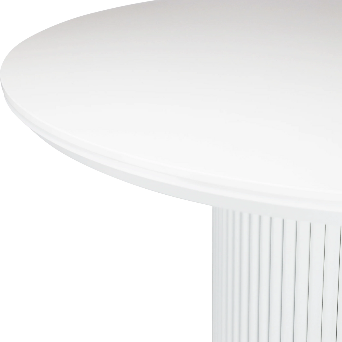 Mongibello Dining Table