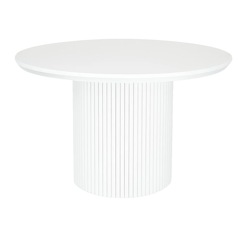 Mongibello Dining Table