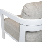 Mykonos Icon One Seater Lounge