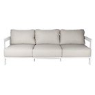 Mykonos Icon Three Seater Couch