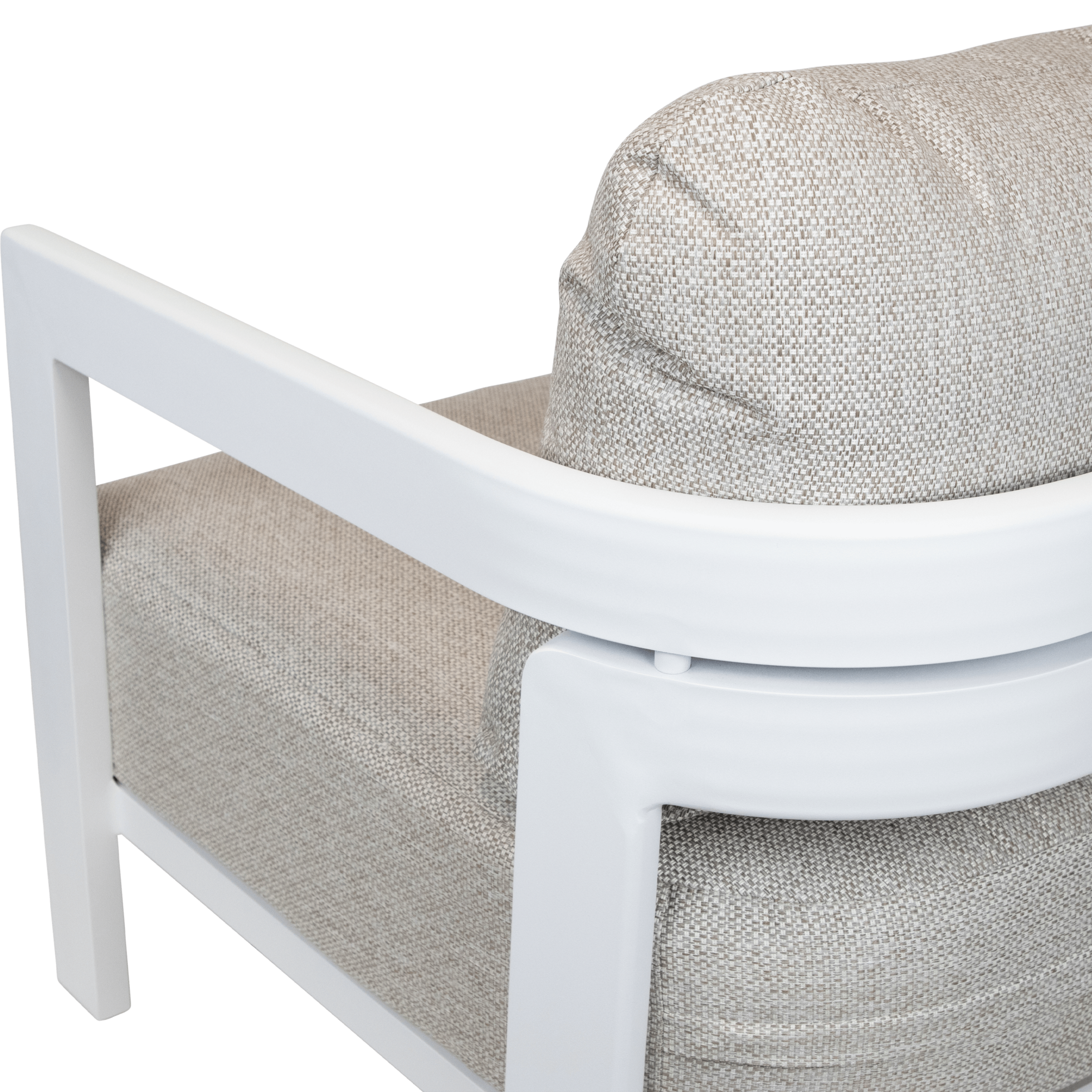 Mykonos Icon Three Seater Couch
