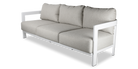 Mykonos Icon Three Seater Couch
