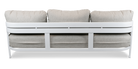 Mykonos Icon Three Seater Couch