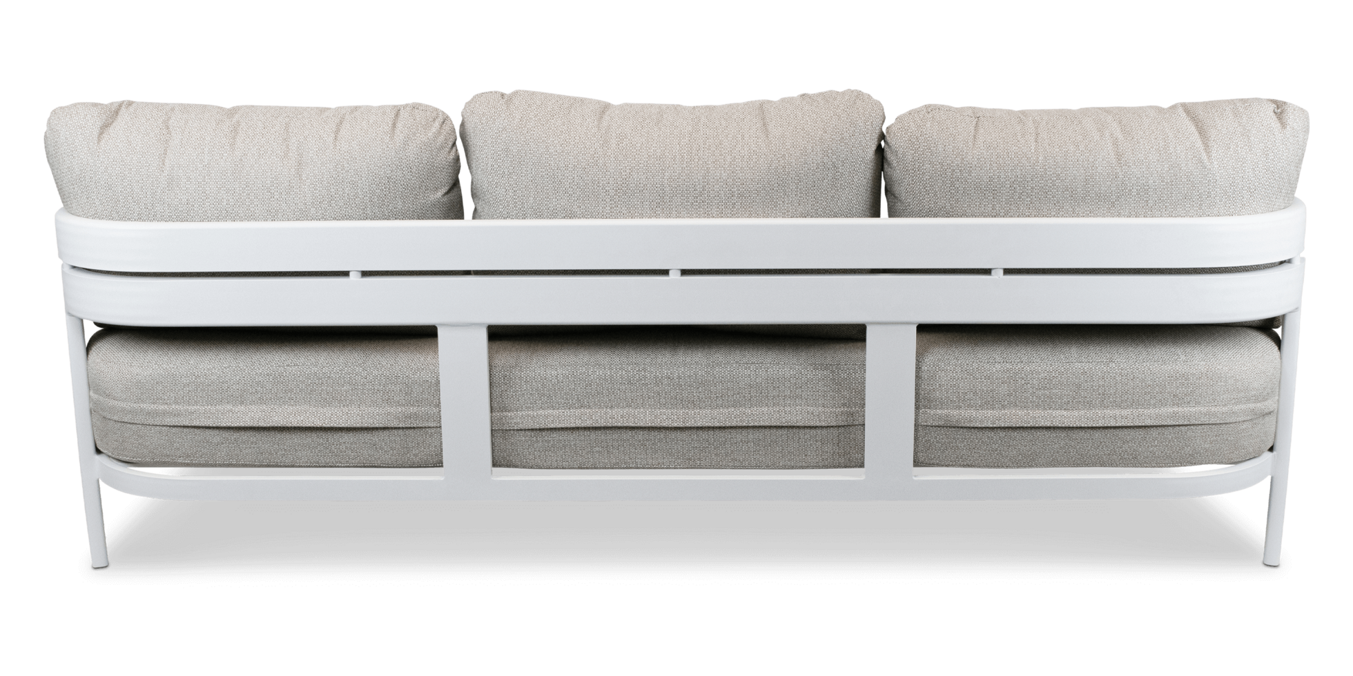 Mykonos Icon Three Seater Couch