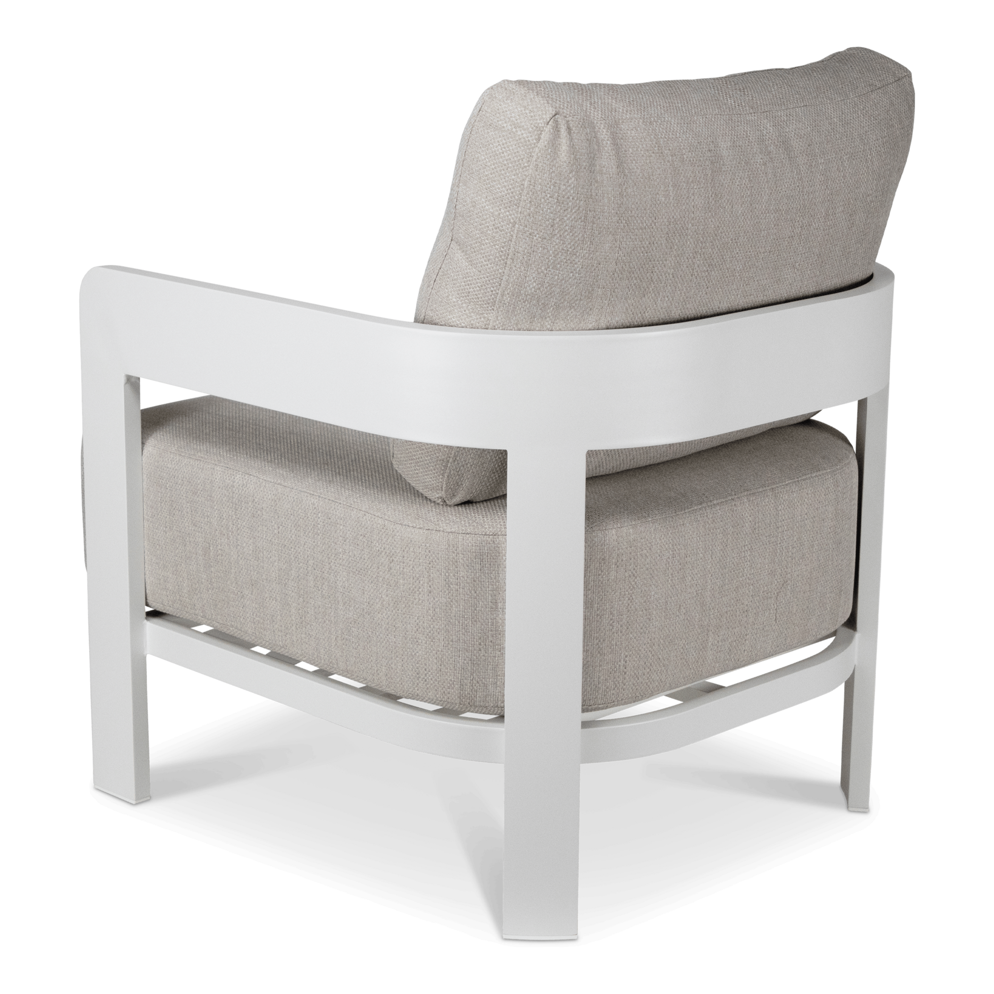 Mykonos One Seater Lounge