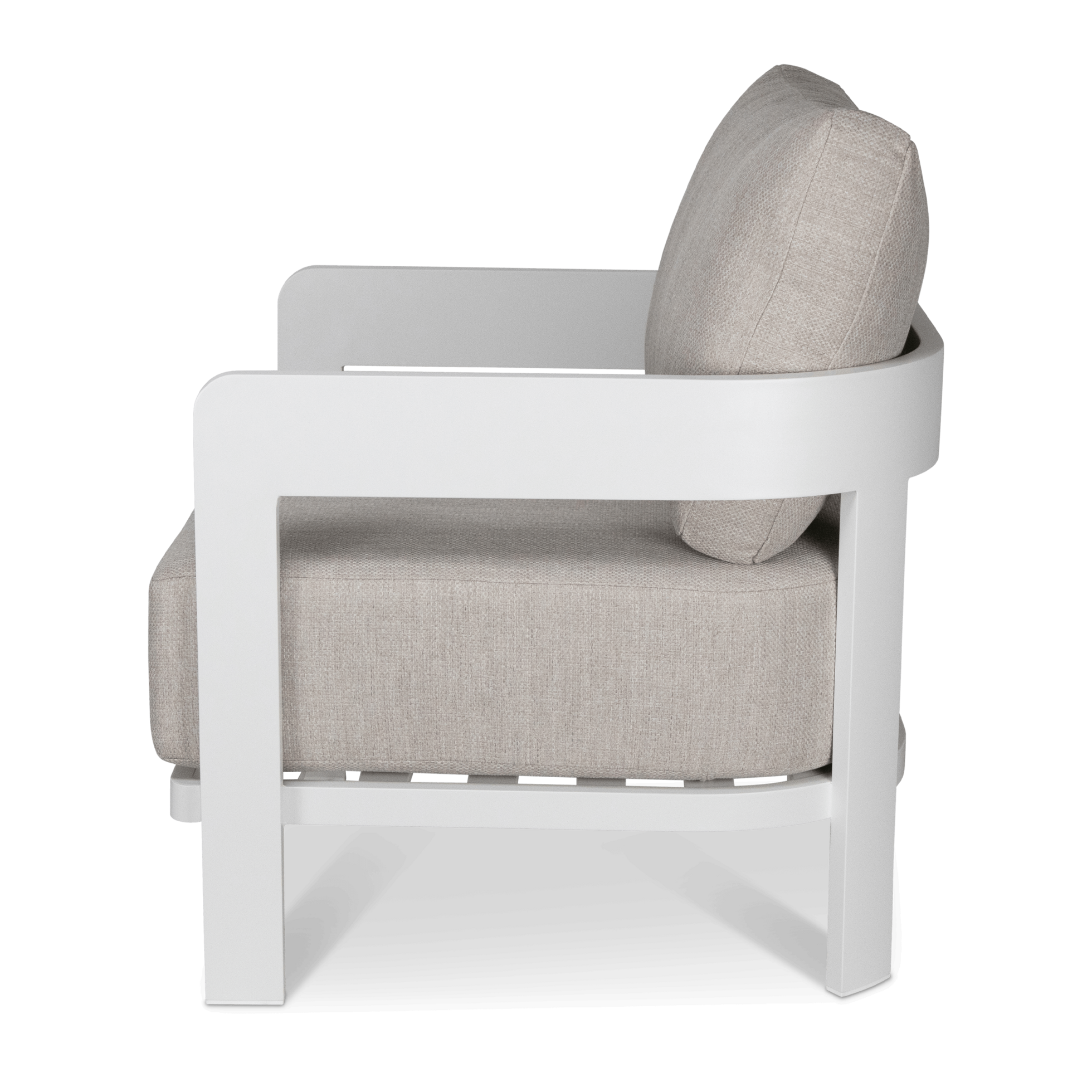 Mykonos One Seater Lounge
