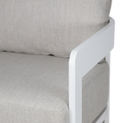 Mykonos Three Seater Couch