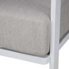 Mykonos Three Seater Couch