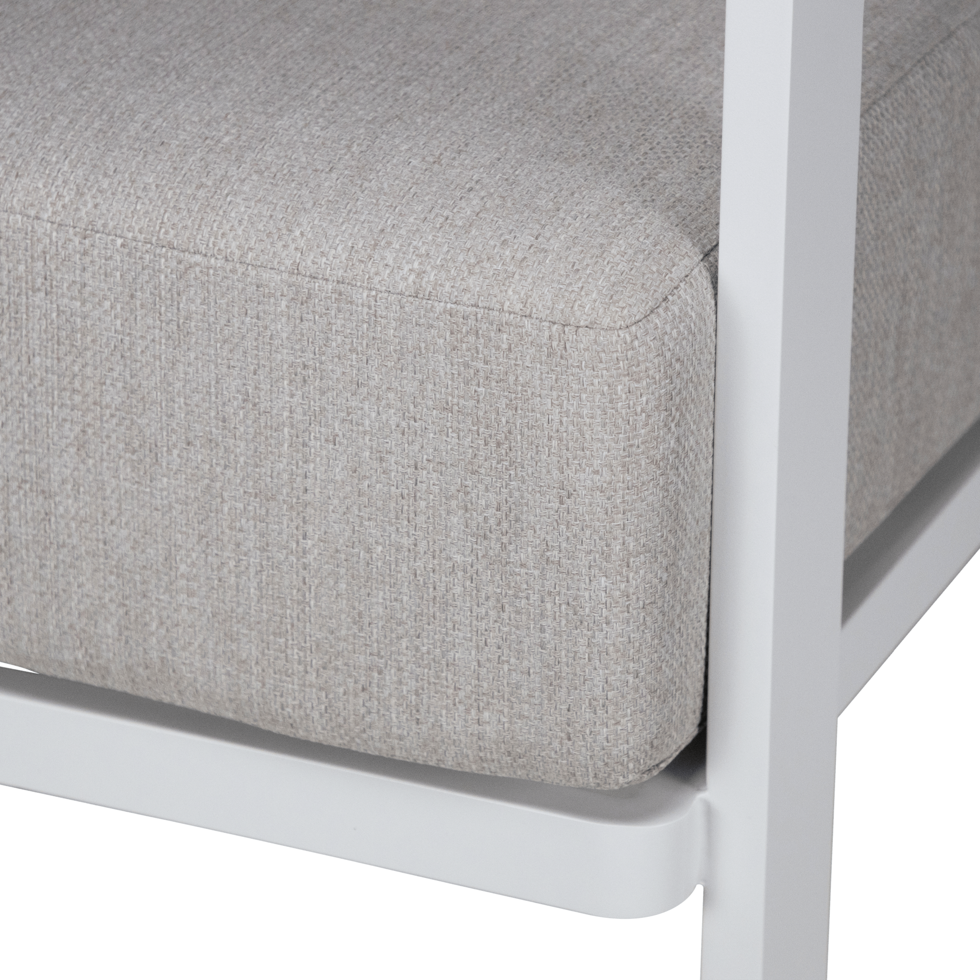 Mykonos Three Seater Couch