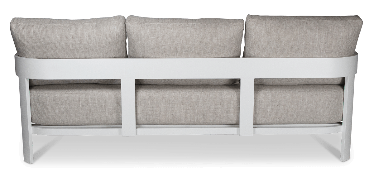 Mykonos Three Seater Couch