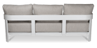 Mykonos Three Seater Couch
