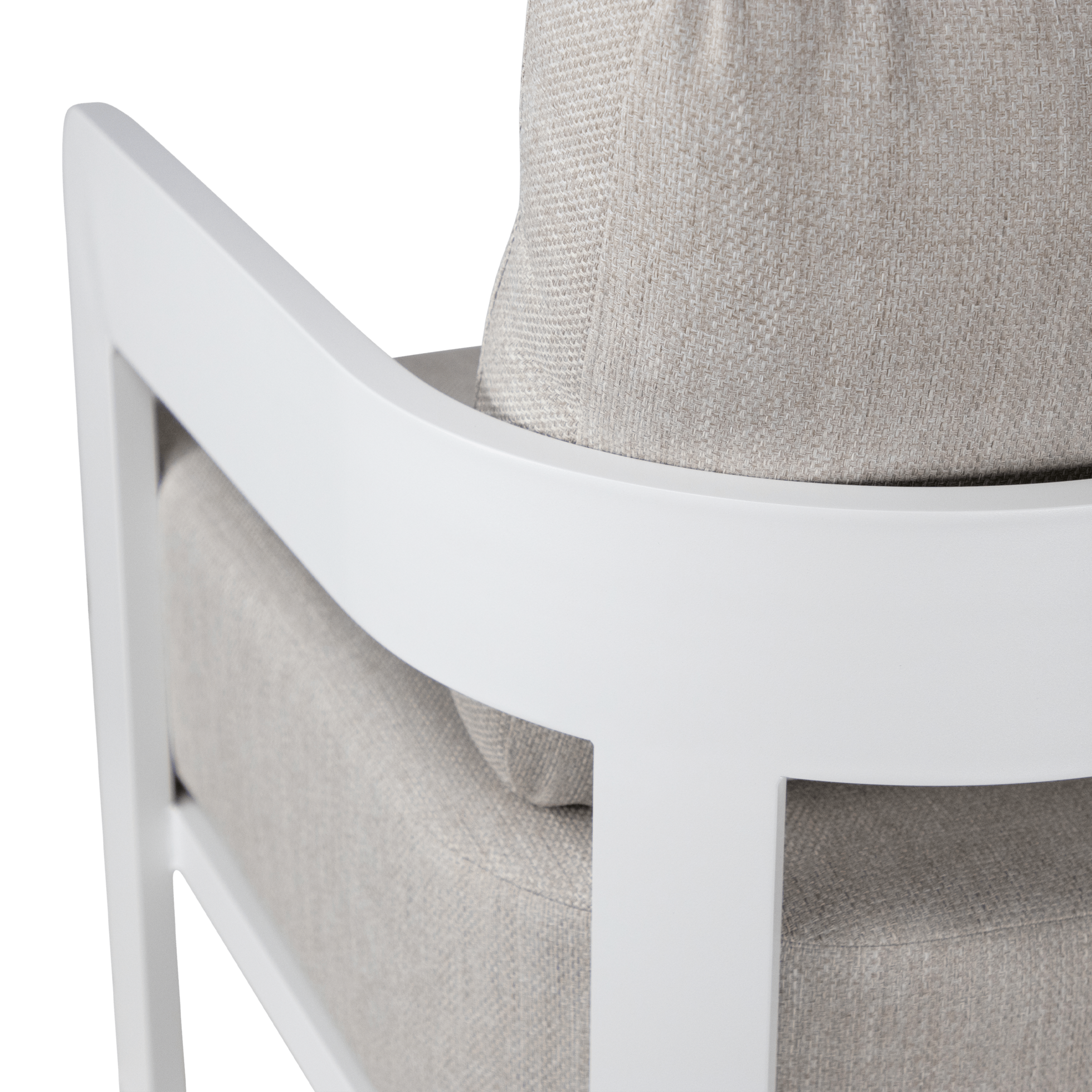 Mykonos Three Seater Couch