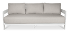 Mykonos Three Seater Couch