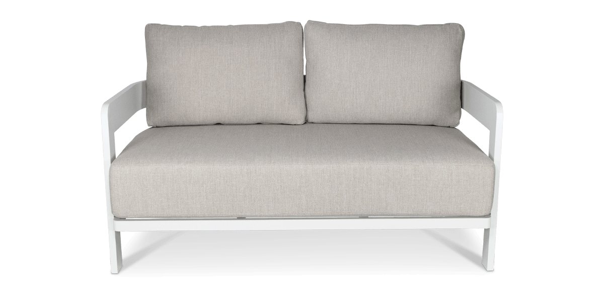 Mykonos Two Seater Couch