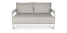 Mykonos Two Seater Couch