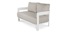 Mykonos Two Seater Couch
