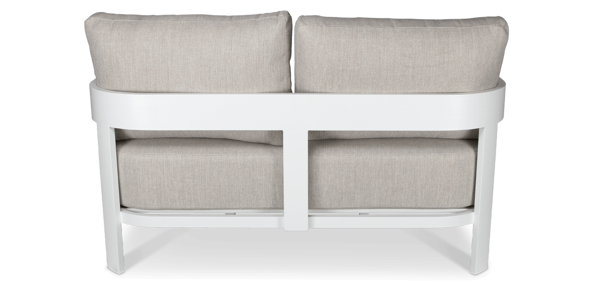Mykonos Two Seater Couch