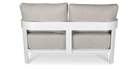 Mykonos Two Seater Couch