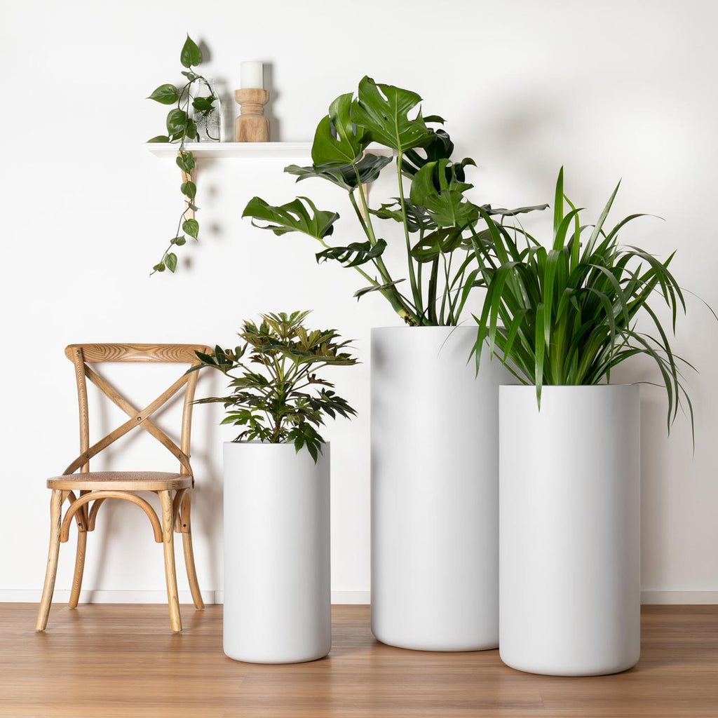 Narvik Tall Cylinder