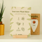 Olla - Speckled white best seller - gift idea