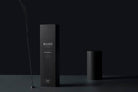 Oud Bohême Incense + Burner kit