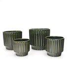 Pillar Planter Large Myrtle