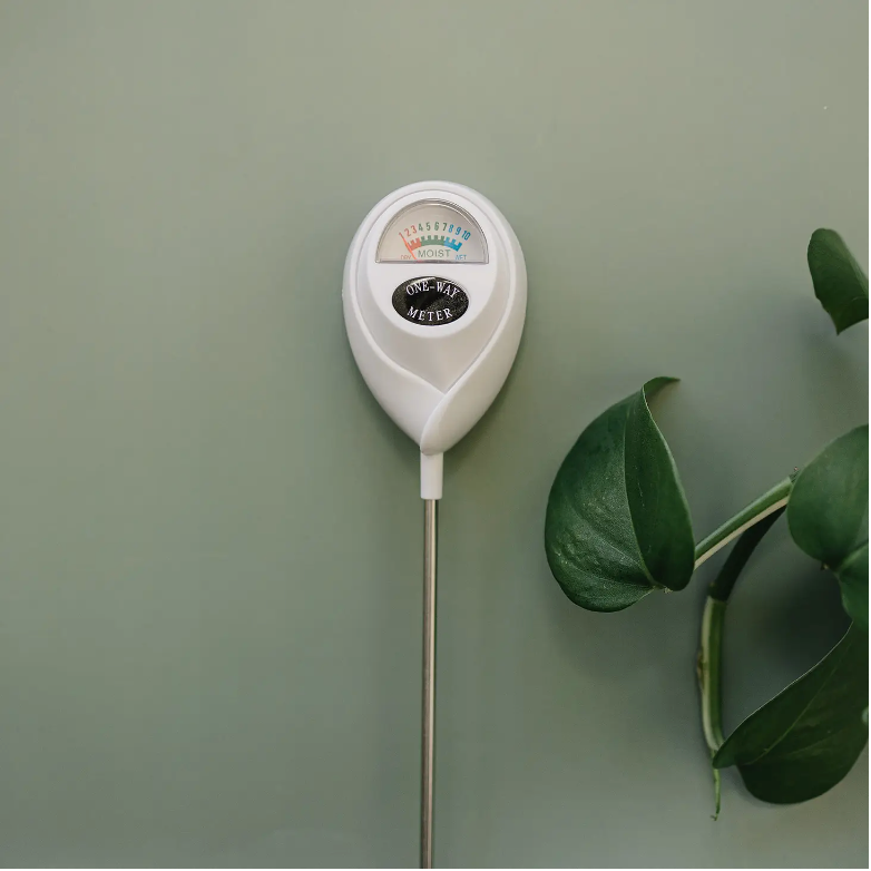 Plant Moisture Meter