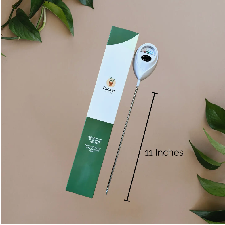 Plant Moisture Meter