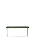 Poseidon dining table in Horti Green