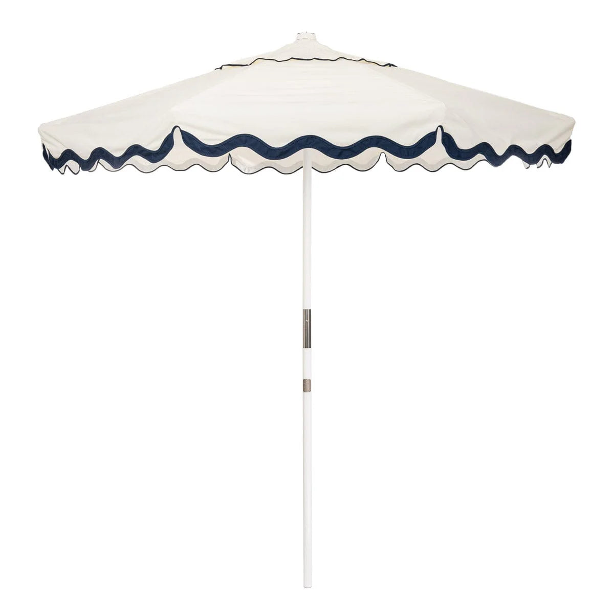 Santorini Market Umbrella