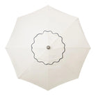 Santorini Market Umbrella